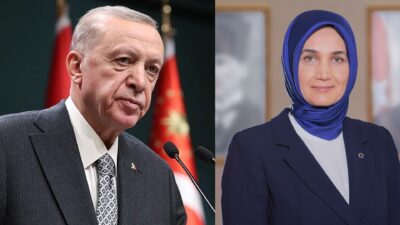 Afyonkarahisar Valisi Doç. Dr. Kübra Güran Yiğitbaşı, Cumhurbaşkanı Erdoğan’ın birlik