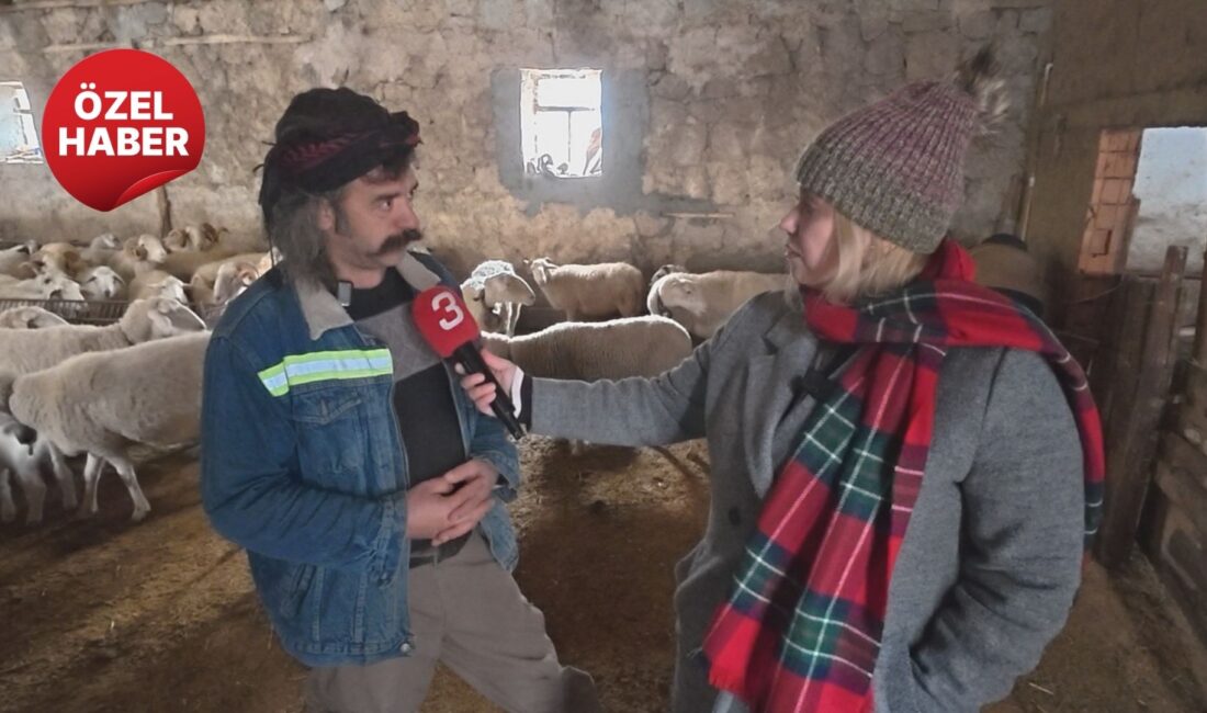 “Anadolu’da yaşam var, hayat var” diyerek herkesi köylerine davet eden