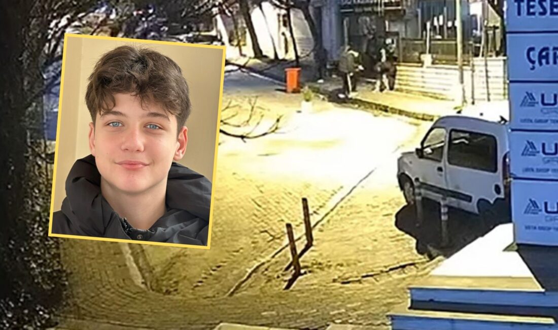 İstanbul’un Güngören ilçesinde iki grup arasında başlayan tartışma kanlı bitti.