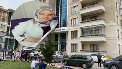 25 Mayıs 2025’te Karatay ilçesinde meydana gelen olayda, İzzet Ö.