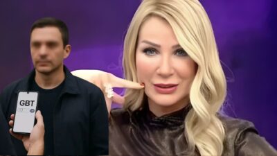 Katıldığı bir programda evlenecek dürüst erkek bulmanın zorluğundan dert yanan