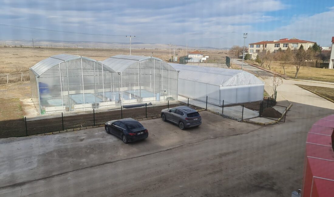 Afyonkarahisar Valiliği himayelerinde, Afyonkarahisar İl Özel İdaresi mali desteği ile