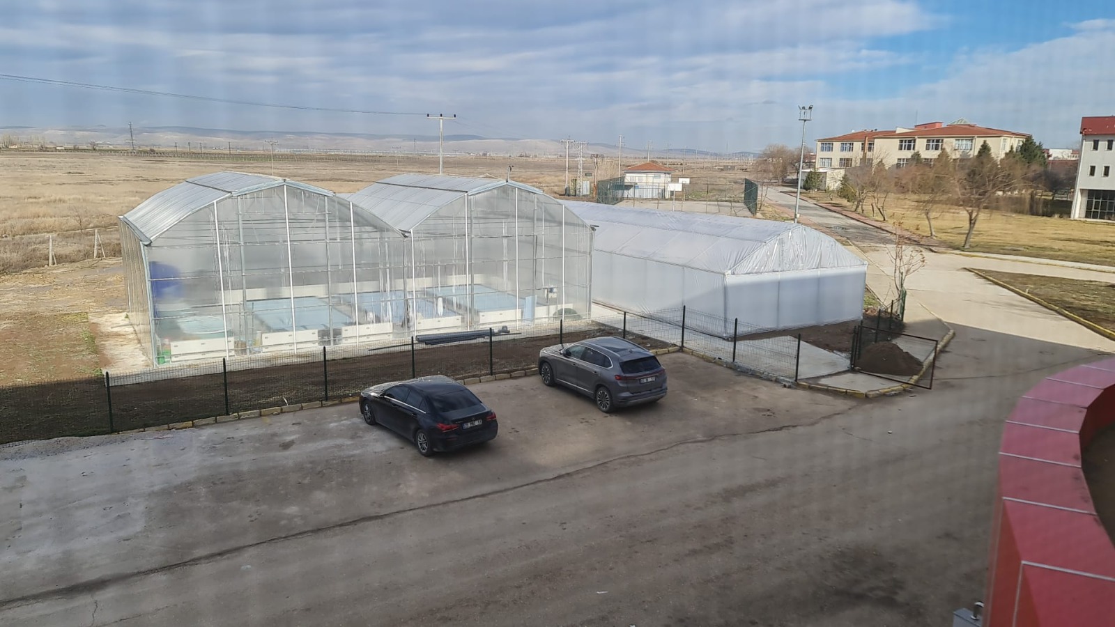 Afyonkarahisar Valiliği himayelerinde, Afyonkarahisar İl Özel İdaresi mali desteği ile