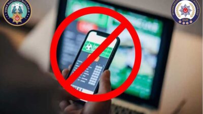 “7258 sayılı Futbol ve Diğer Spor Müsabakalarında Bahis ve Şans