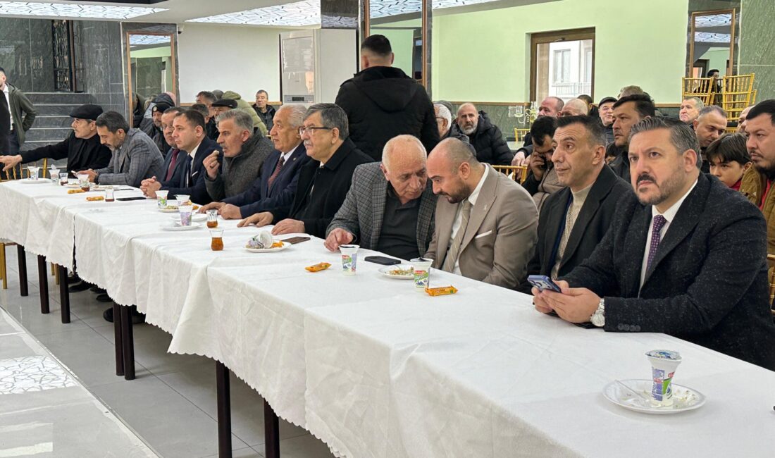   Sandıklar kuruldu Esnafın yoğun ilgi gösterdiği kurulda, geçmiş dönemin
