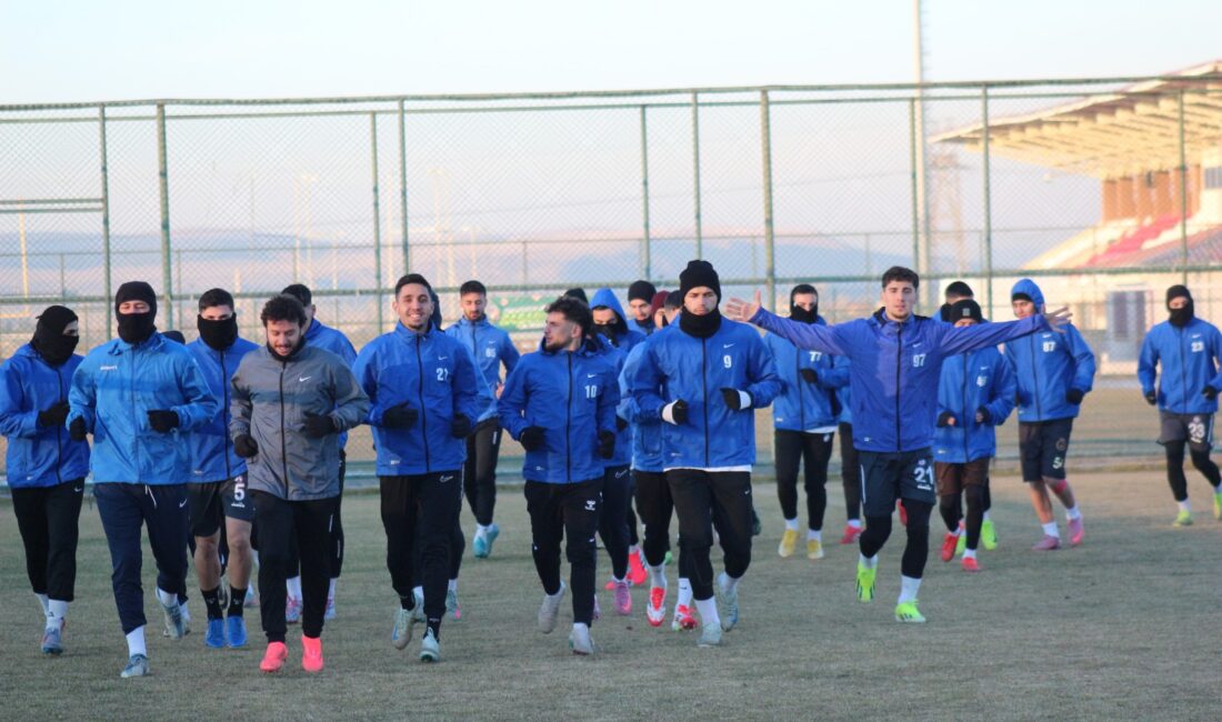 Afyonkarahisar’ı 3. Lig’de temsil eden Afyonspor’a 55 bin TL para