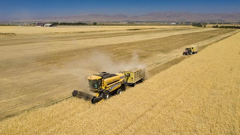 Avrupa Birliği Katılım Öncesi Kırsal Kalkınma Programı (IPARD-III) kapsamında sağlanan