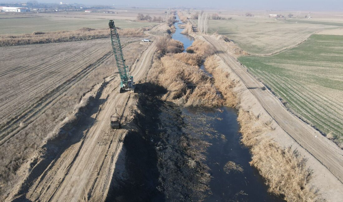 DSİ Genel Müdürü Mehmet Akif Balta, Akarçay’ın Afyonkarahisar için sadece