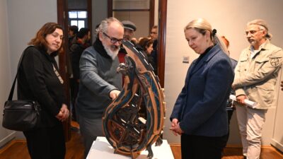 Afyon Kocatepe Üniversitesi (AKÜ) M. Rıza Çerçel Kültür ve Sanat