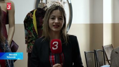 KANAL 3 YOUTUBE KANALINA ABONE OL https://www.youtube.com/kanal3tvyayin… Mobil Uygulamalar ➤