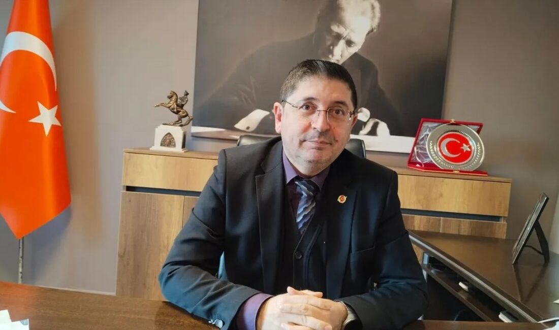 Anadolu Basın Birliği (ABB), basın sektörünün yaşadığı sorunlar ve çözüm