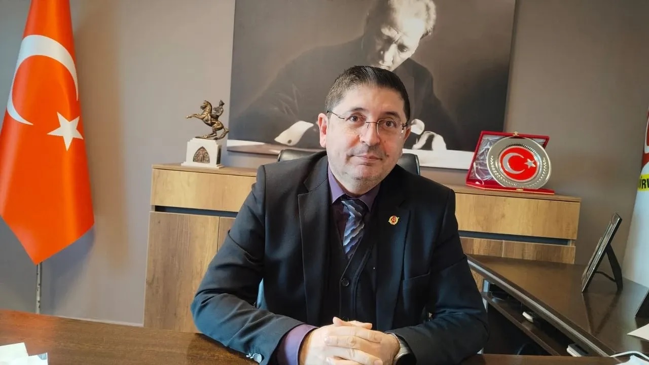 Anadolu Basın Birliği (ABB), basın sektörünün yaşadığı sorunlar ve çözüm