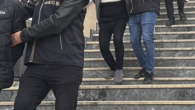 Başsavcılıktan yapılan açıklamada, Güngören’de 14 Ocak’ta öldürülen Atlas Çağlayan’ın aile