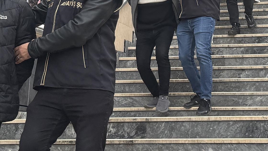 Başsavcılıktan yapılan açıklamada, Güngören’de 14 Ocak’ta öldürülen Atlas Çağlayan’ın aile