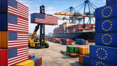 Avrupa Parlamentosu, ABD Başkanı Trump'ın Grönland tutumları nedeniyle bazı Avrupa