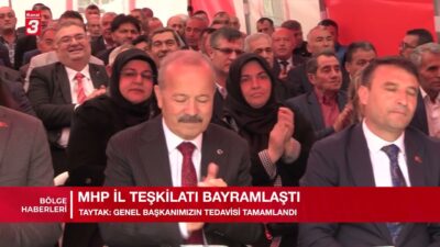 KANAL 3 YOUTUBE KANALINA ABONE OL https://www.youtube.com/kanal3tvyayin… Mobil Uygulamalar ➤