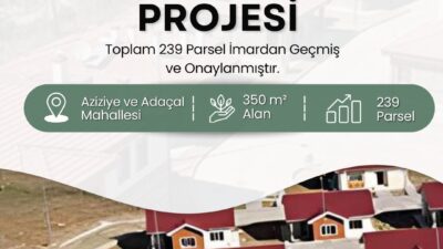 TOKİ Başkanlığı koordinesinde yürütülen çalışma doğrultusunda 27 Ocak 2026 tarihi