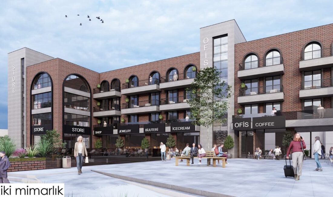 Emirdağ Belediye Başkanı Serkan Koyuncu’nun seçim döneminde söz verdiği Yeni