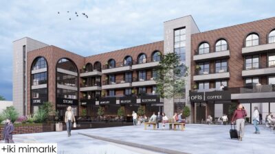 Emirdağ Belediye Başkanı Serkan Koyuncu’nun seçim döneminde söz verdiği Yeni