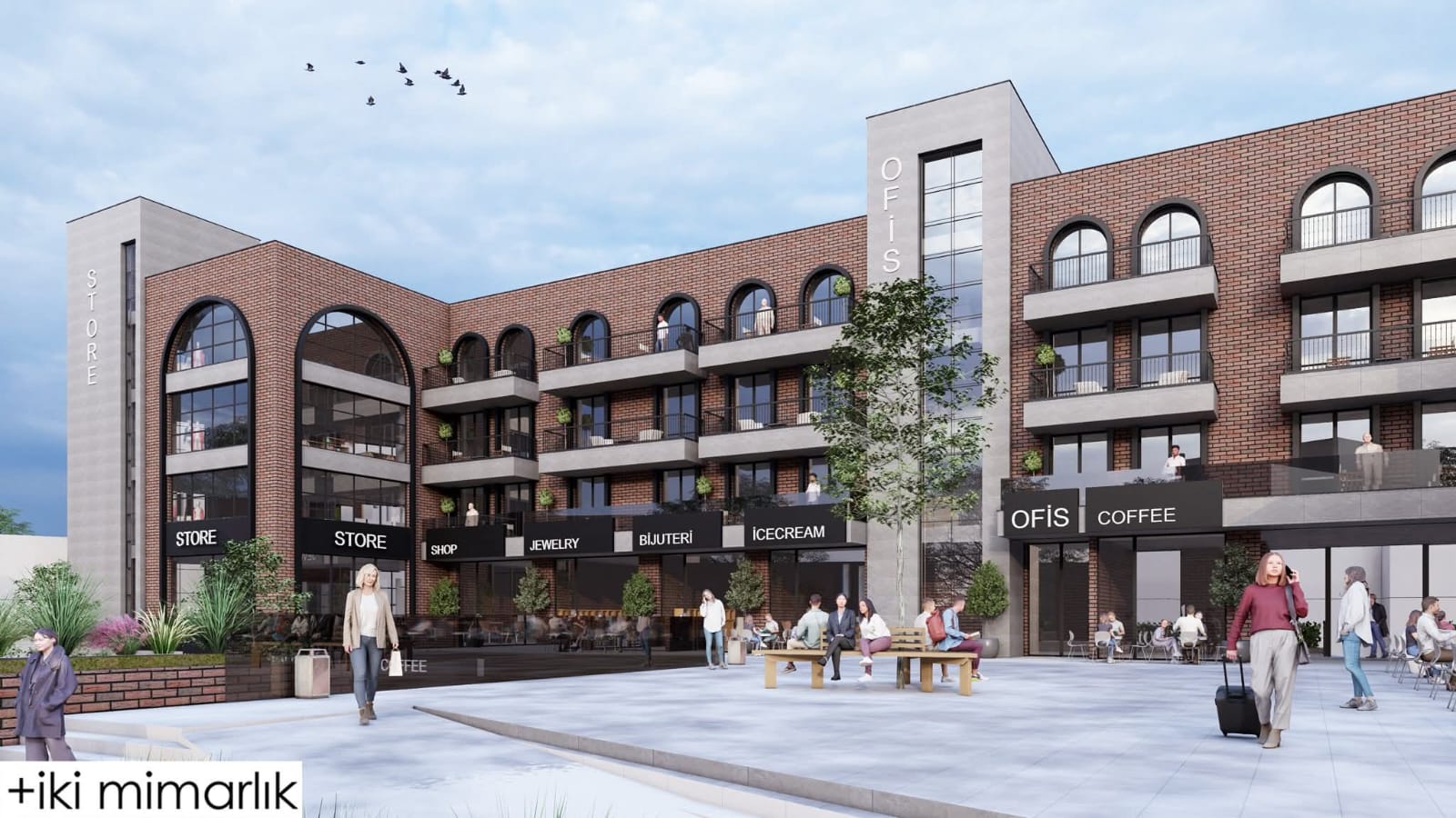 Emirdağ Belediye Başkanı Serkan Koyuncu’nun seçim döneminde söz verdiği Yeni