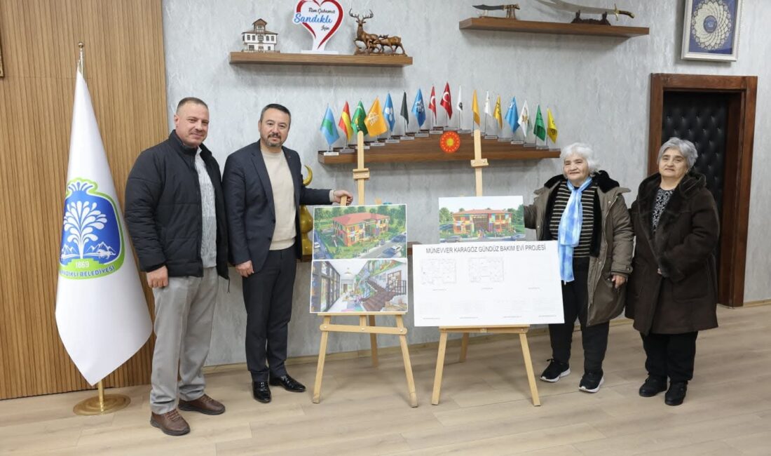 Aileler ve özellikle çalışan anneler için büyük bir kolaylık sağlayacak