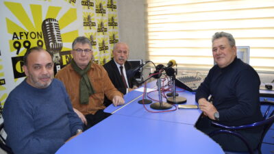 Gün FM’de yayınlanan Basın Odası programında Nusaybin-Kamışlı sınır hattında şanlı