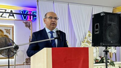 Türk Eğitim Sen Afyonkarahisar Şube Başkanı Muhtar Demirci, Nusaybin’de Türk