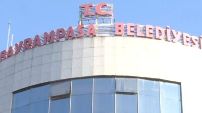 İstanbul Cumhuriyet Başsavcılığı’nca Bayrampaşa Belediyesi’ne yönelik yolsuzluk iddiasına ilişkin yürütülen