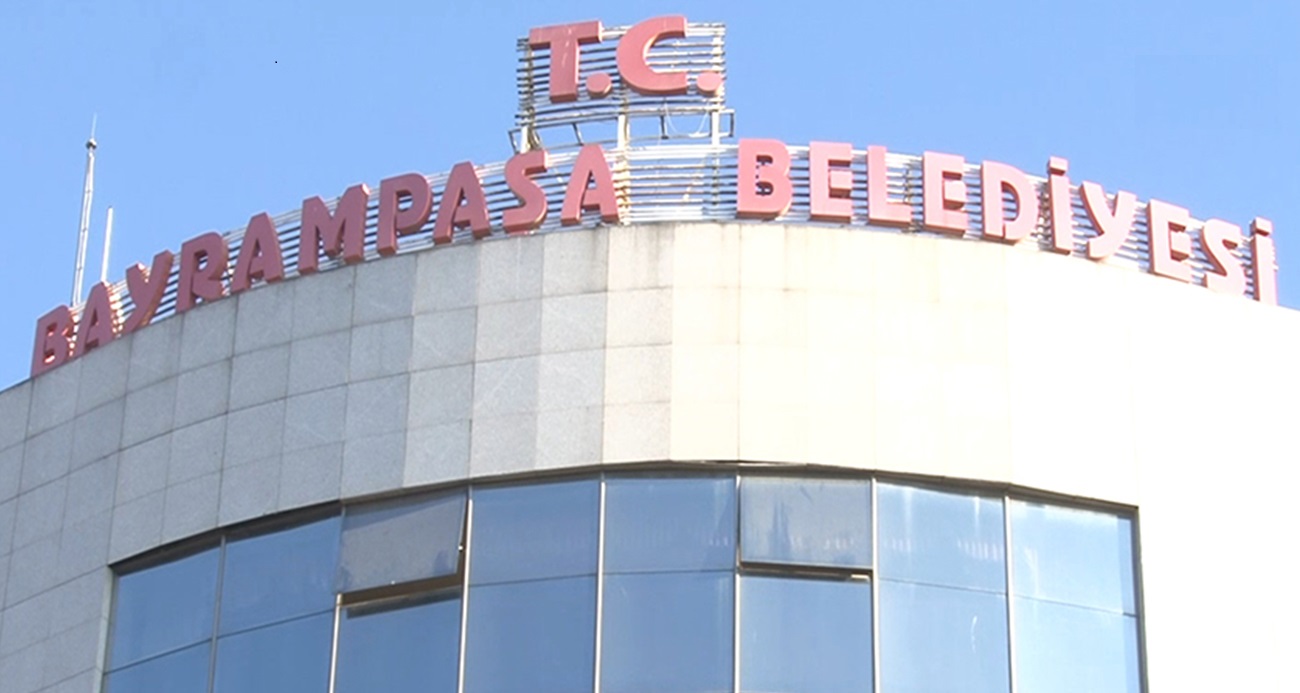 İstanbul Cumhuriyet Başsavcılığı’nca Bayrampaşa Belediyesi’ne yönelik yolsuzluk iddiasına ilişkin yürütülen
