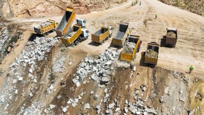 Afyonkarahisar Belediyesi, çevreyi koruyan, şeffaf ve sürdürülebilir bir atık yönetimi