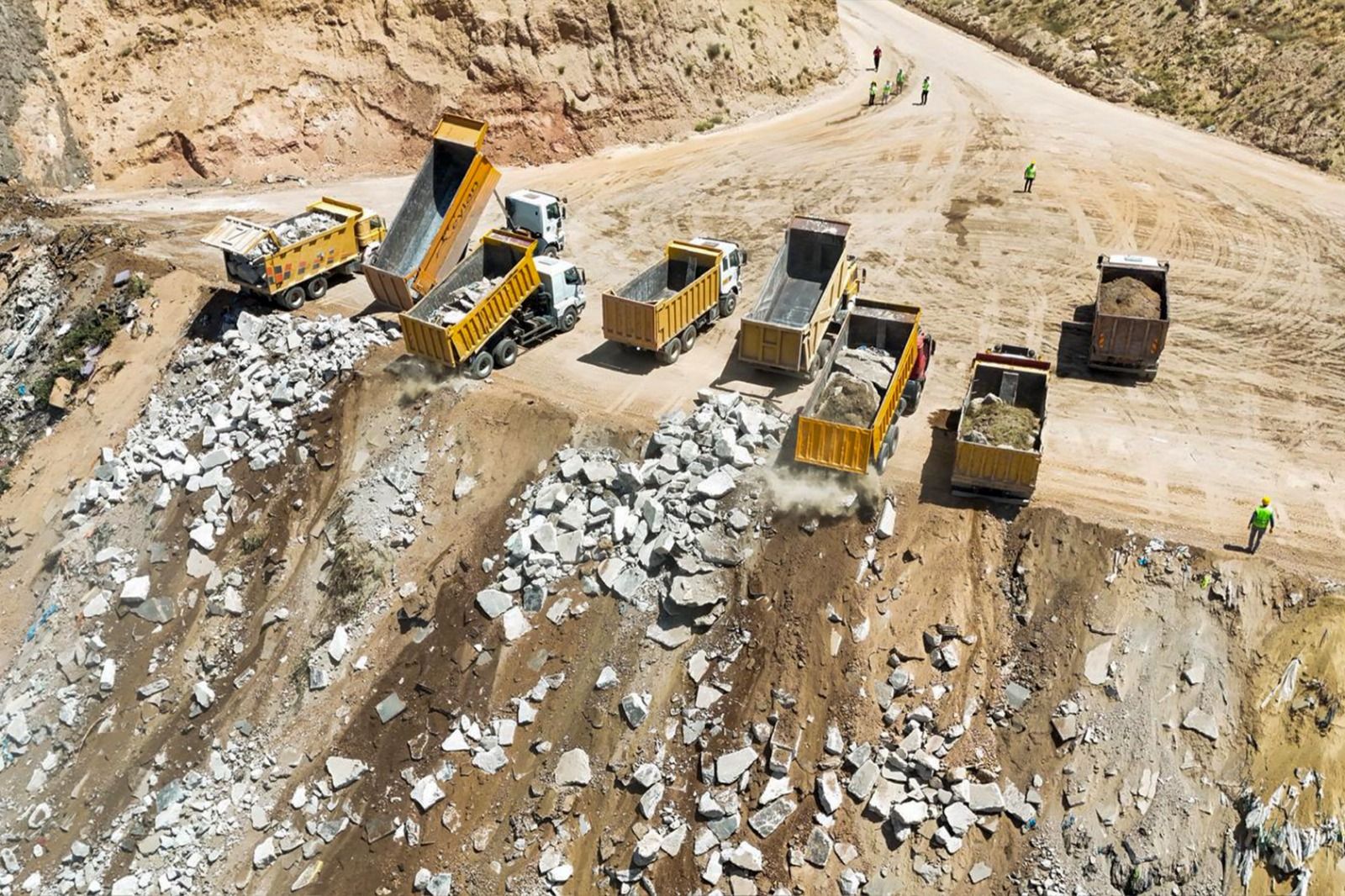 Afyonkarahisar Belediyesi, çevreyi koruyan, şeffaf ve sürdürülebilir bir atık yönetimi