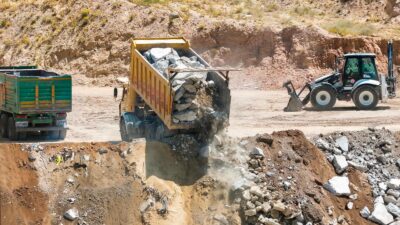 18 Mart 2004 tarihli ve 25406 sayılı “Hafriyat Toprağı, İnşaat