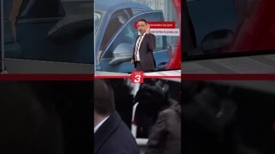 Sinan Ateş Davasında Şok Gelişme! Sanık Serdar Öktem öldürüldü. 📶https://kanal3.com.tr/