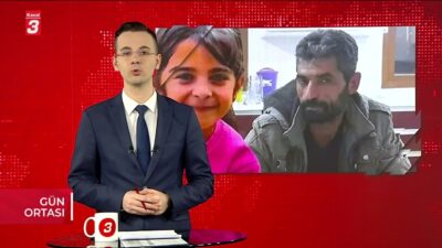 KANAL 3 YOUTUBE KANALINA ABONE OL https://www.youtube.com/kanal3tvyayin… Mobil Uygulamalar ➤