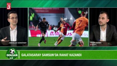 KANAL 3 YOUTUBE KANALINA ABONE OL https://www.youtube.com/kanal3tvyayin… Mobil Uygulamalar ➤