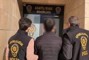 Afyonkarahisar İl Emniyet Müdürlüğü ekipleri, suç ve suçlularla mücadele kapsamında