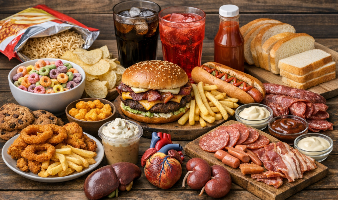 Uzmanların “ağzınıza bile sürmeyin” dediği, vücudu içeriden bitiren o 9