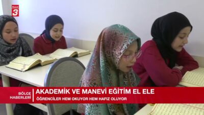 KANAL 3 YOUTUBE KANALINA ABONE OL https://www.youtube.com/kanal3tvyayin… Mobil Uygulamalar ➤