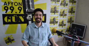 Frigya Ağız ve Diş Sağlığı Polikliniğinden Çocuk Diş Hekimi Uzman