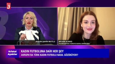 KANAL 3 YOUTUBE KANALINA ABONE OL https://www.youtube.com/kanal3tvyayin… Mobil Uygulamalar ➤