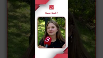 🎤Sokağın Sesi: Başarı Nedir? 💬 Peki, siz ne düşünüyorsunuz ✅Whatsapp