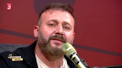 KANAL 3 YOUTUBE KANALINA ABONE OL https://www.youtube.com/kanal3tvyayin… Mobil Uygulamalar ➤