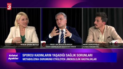 KANAL 3 YOUTUBE KANALINA ABONE OL https://www.youtube.com/kanal3tvyayin… Mobil Uygulamalar ➤
