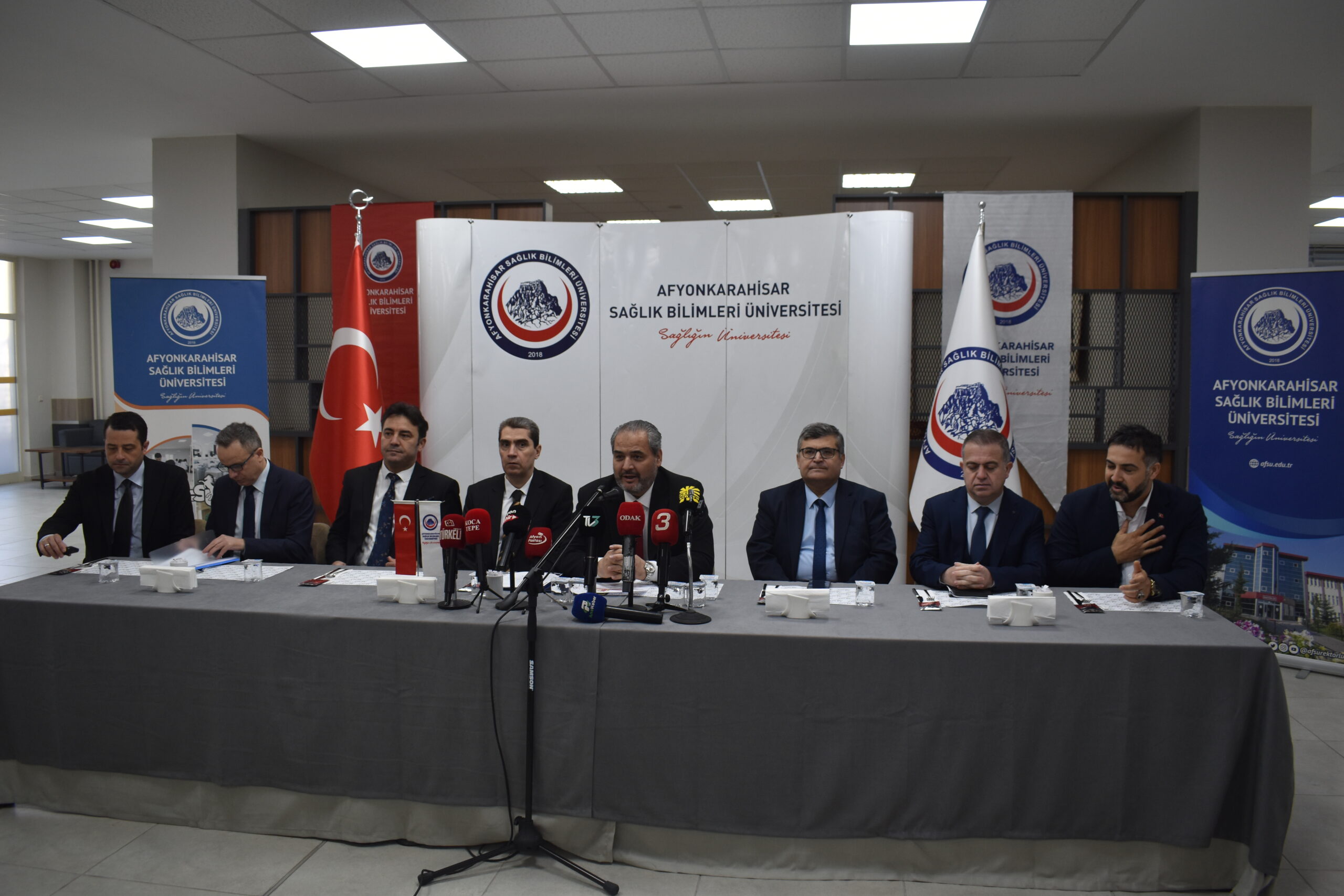 10 Ocak Çalışan Gazeteciler Günü dolayısıyla, 16 Ocak 2026 Cuma