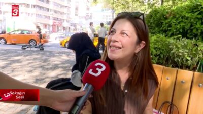 🎤Sokağın Sesi: Sakar Olmak mı, Sakar Biriyle Yaşamak mı Daha