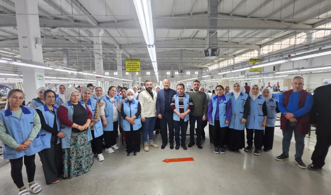 Milliyetçi Hareket Partisi Afyonkarahisar Milletvekili Mehmet Taytak, Genel Başkan Devlet