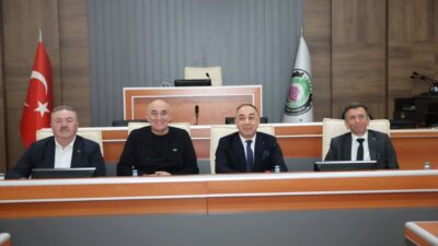 Afyonkarahisar Ticaret Borsası, Denetimli Serbestlik Koruma Kurulu Toplantısı’na ev sahipliği