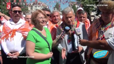 KANAL 3 YOUTUBE KANALINA ABONE OL https://www.youtube.com/kanal3tvyayin… Mobil Uygulamalar ➤