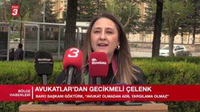 KANAL 3 YOUTUBE KANALINA ABONE OL https://www.youtube.com/kanal3tvyayin… Mobil Uygulamalar ➤