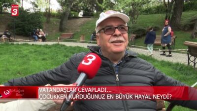 KANAL 3 YOUTUBE KANALINA ABONE OL https://www.youtube.com/kanal3tvyayin… Mobil Uygulamalar ➤